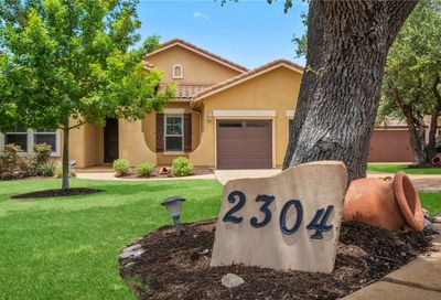 2304 Gift Horse Pass Leander TX 78641