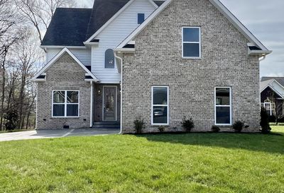 2606 Steeple Chase Ct Clarksville TN 37043