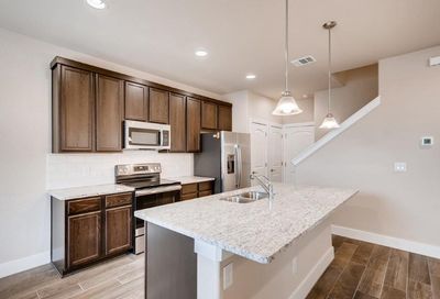 426 Parkline Drive Georgetown TX 78626