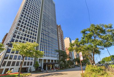 1110 N Lake Shore Drive Chicago IL 60611