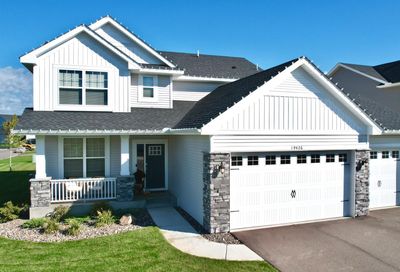 19426 Meadow View Lane Rogers MN 55311