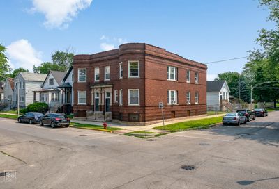 6457 S Eberhart Avenue Chicago IL 60637