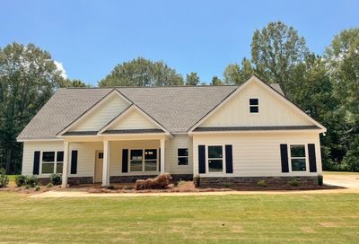 1011 Apalachee Shores Court Madison GA 30650