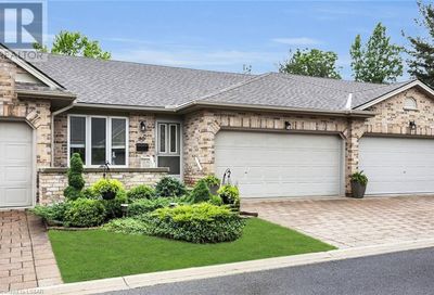 1241 BEAVERBROOK Avenue Unit# 30 London ON N6H5P1