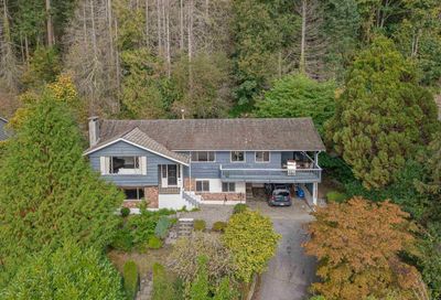 3115 BENBOW ROAD West Vancouver BC V7V3E1