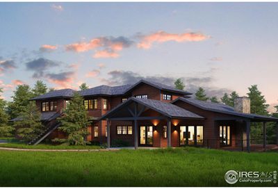 2991 Foothills Ranch Dr Boulder CO 80302