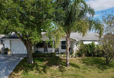 5849 Liddell Drive New Port Richey FL 34652