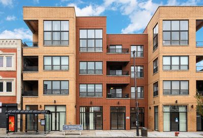 2407 N Milwaukee Avenue Chicago IL 60647