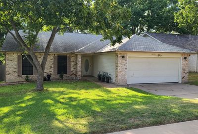 14302 Terisu Lane Austin TX 78728