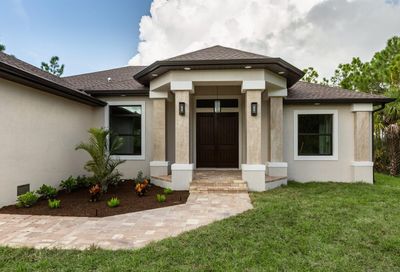 1420 Wood Rose Street North Port FL 34288