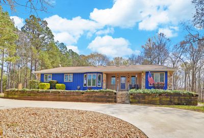 226 Capri Drive Hartwell GA 30643
