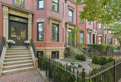 352 Marlborough Street Boston MA 02115