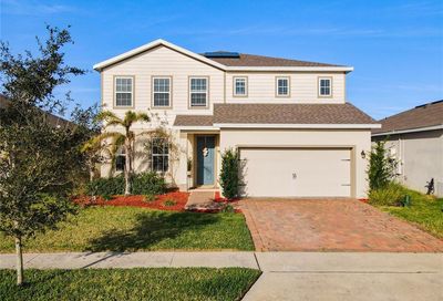 814 Birch Hollow Drive Apopka FL 32703