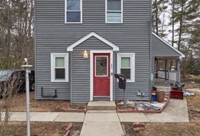 42 Church St Oxford MA 01540