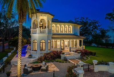 1209 Bayshore Boulevard Tampa FL 33606