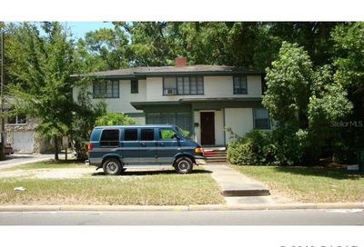 1112 SW 4th Avenue Gainesville FL 32601