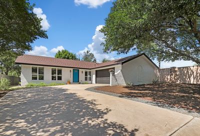12322 Indian Mound Drive Austin TX 78758