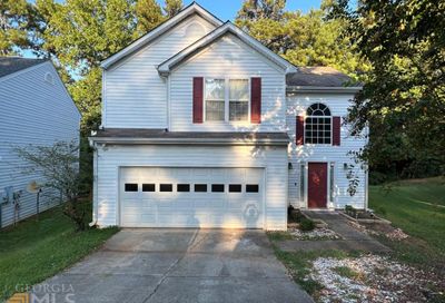 6005 Glacier Run Norcross GA 30093