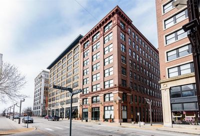 1635 Washington Avenue St Louis MO 63103