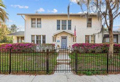 610 NE Boulevard Gainesville FL 32601