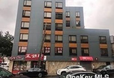 135-53 Northern Boulevard Flushing NY 11354