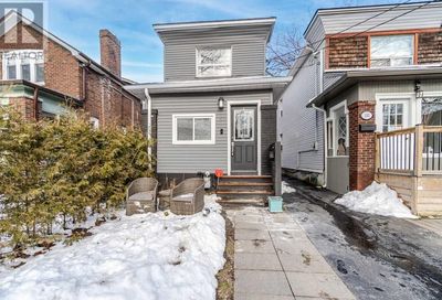 159 RHODES AVE Toronto ON M4L3A2