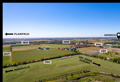 25605 W 111th Street Plainfield IL 60585