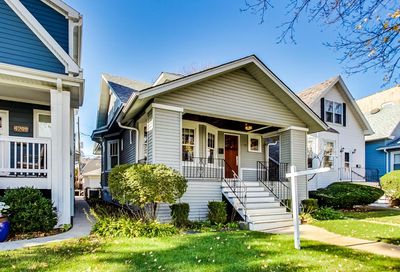 4248 N Sawyer Avenue Chicago IL 60618