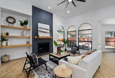 6625 Hillside Terrace Drive Austin TX 78749