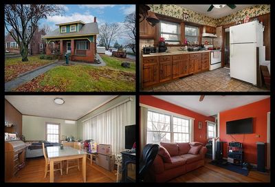 41 High Service Avenue North Providence RI 02911