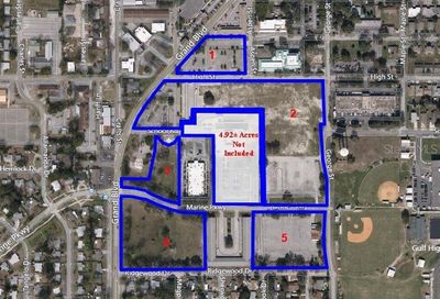 Grand Boulevard New Port Richey FL 34652