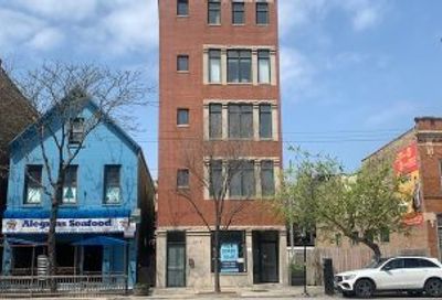 1026 N Ashland Avenue Chicago IL 60622