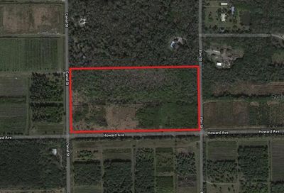 Howard Avenue Oviedo FL 32765