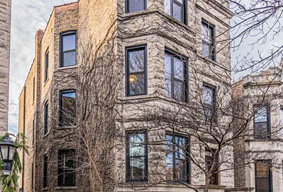 2618 N Francisco Avenue Chicago IL 60647