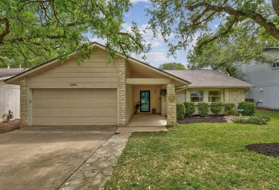 12309 Wycliff Lane Austin TX 78727
