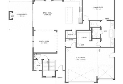 8033 SW Knudsen Pl Portland OR 97223