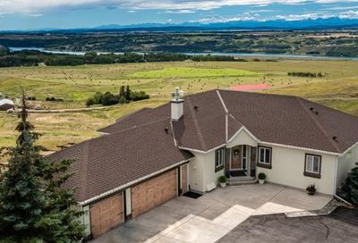 39 Bearspaw Pointe Place Rural Rocky View County AB T3L2P5