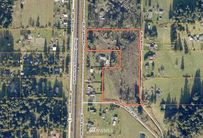 Dyson Road SE Tenino WA 98589