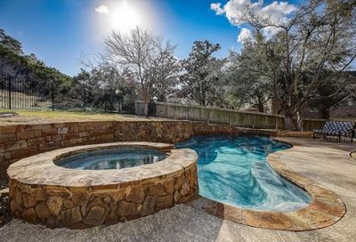 3813 Mira Vista Drive Austin TX 78732
