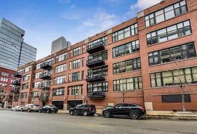 333 W Hubbard Street Chicago IL 60654