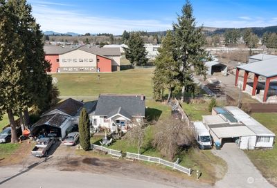 2601 Fords Prairie Avenue Centralia WA 98531