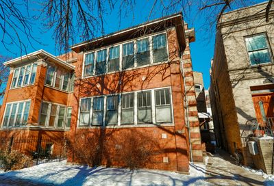 1322 W Farwell Avenue Chicago IL 60626