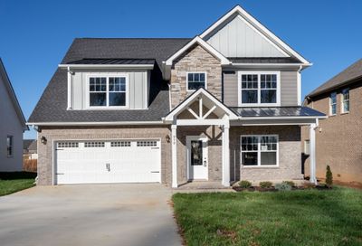 979 Alton Dr. Clarksville TN 37043