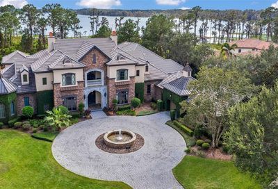 6507 Rosella Court Windermere FL 34786