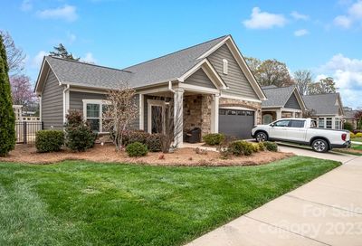7913 Parknoll Drive Huntersville NC 28078