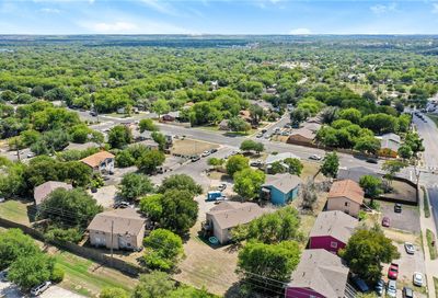 4902 Merritt Drive Austin TX 78744