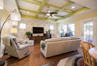 2418 Soule Dr Columbia TN 38401