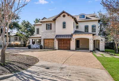 2424 Hartford Road Austin TX 78703
