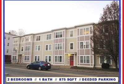 315 Cambridge Street Worcester MA 01603