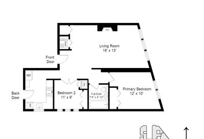 4672 N Manor Avenue Chicago IL 60625